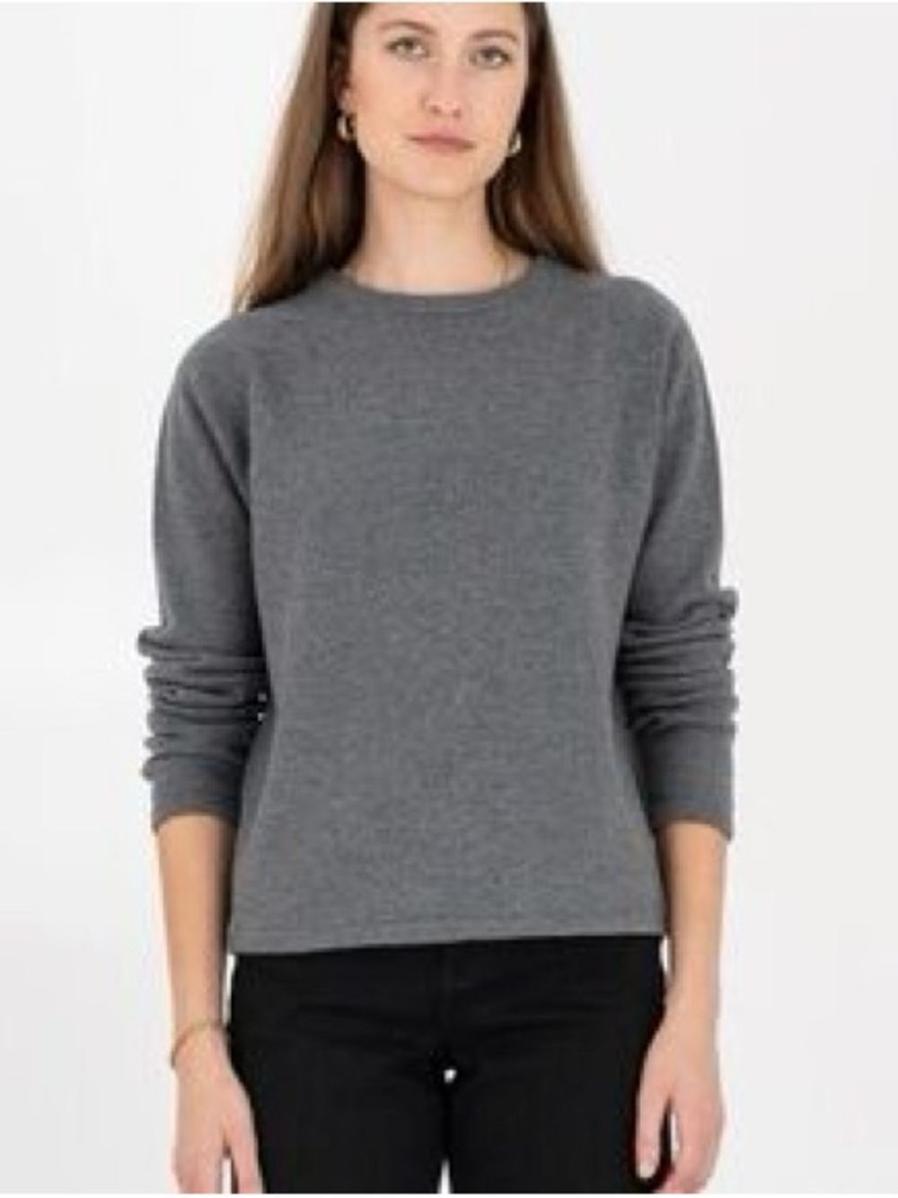 Banana Republic Crewneck Sweater